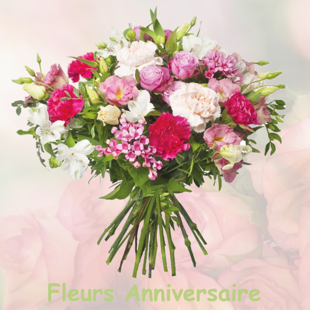 fleurs anniversaire AUTECHAUX